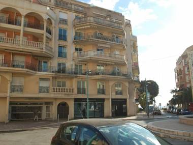 Appartement Menton 2 pièces 4 personnes - FR-1-196-157