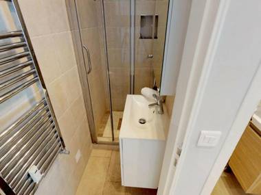 Appartement Menton 3 pièces 6 personnes - FR-1-196-184