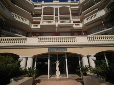 Appartement Menton 2 pièces 4 personnes - FR-1-196-152