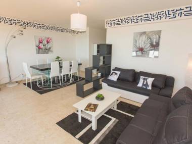 Appartement Menton 2 pièces 4 personnes - FR-1-196-178