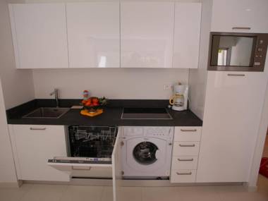 Appartement Menton 2 pièces 4 personnes - FR-1-196-164