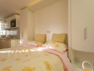 Studio Menton 1 pièce 2 personnes - FR-1-196-166