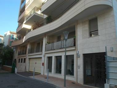 Appartement Menton 2 pièces 4 personnes - FR-1-196-200