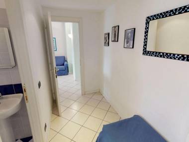 Appartement Menton 2 pièces 4 personnes - FR-1-196-210