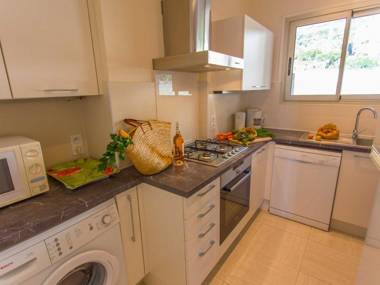 Appartement Menton 2 pièces 4 personnes - FR-1-196-222