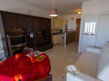 Studio Menton 1 pièce 2 personnes - FR-1-196-216