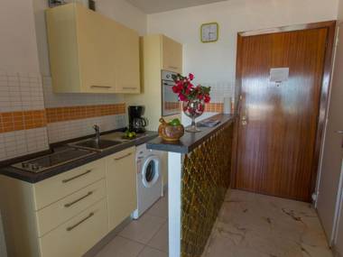 Studio Menton 1 pièce 2 personnes - FR-1-196-216