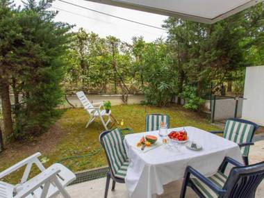 Appartement Menton 2 pièces 4 personnes - FR-1-196-231