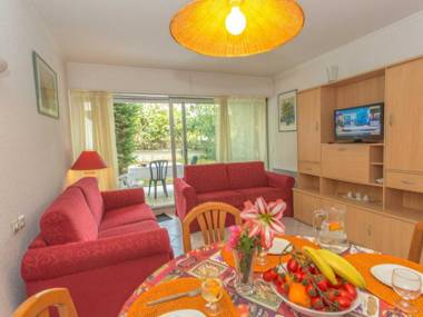 Appartement Menton 2 pièces 4 personnes - FR-1-196-231