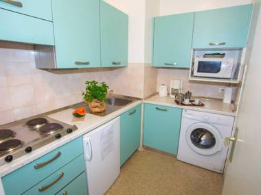 Appartement Menton 2 pièces 4 personnes - FR-1-196-231