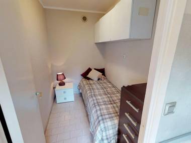 Studio Menton 1 pièce 3 personnes - FR-1-196-224
