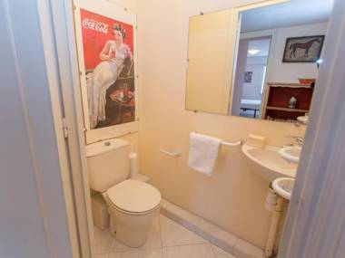 Appartement Menton 2 pièces 4 personnes - FR-1-196-189