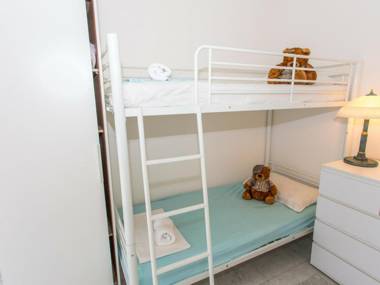 Appartement Menton 3 pièces 5 personnes - FR-1-196-230