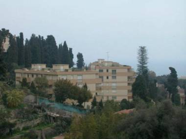 Appartement Menton 2 pièces 4 personnes - FR-1-196-203