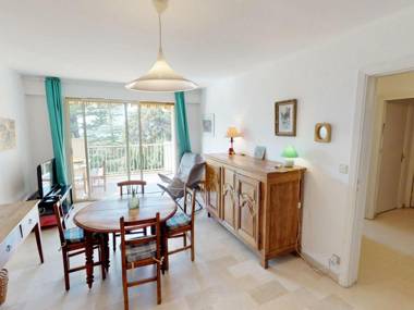 Appartement Menton 2 pièces 4 personnes - FR-1-196-203