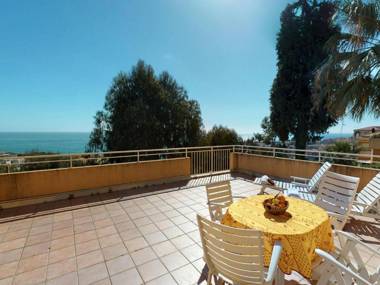 Appartement Menton 3 pièces 6 personnes - FR-1-196-193