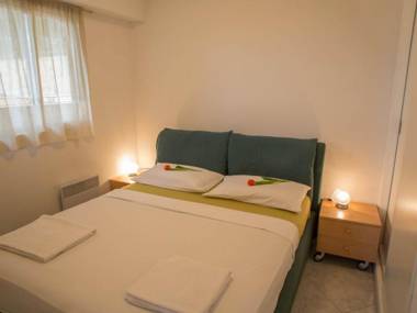 Appartement Menton 3 pièces 6 personnes - FR-1-196-193