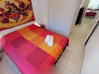 Appartement Menton 3 pièces 6 personnes - FR-1-196-270