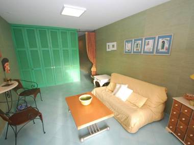 Appartement Menton 2 pièces 4 personnes - FR-1-196-271