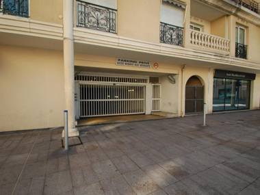 Appartement Menton 2 pièces 4 personnes - FR-1-196-280