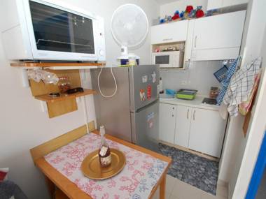 Appartement Menton 2 pièces 4 personnes - FR-1-196-280