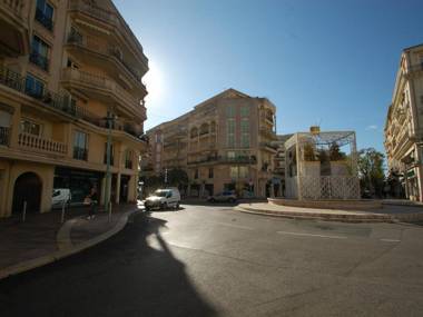 Appartement Menton 2 pièces 4 personnes - FR-1-196-284