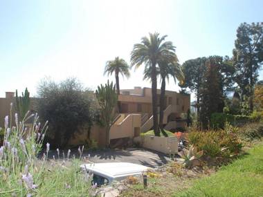 Appartement Menton 2 pièces 4 personnes - FR-1-196-274