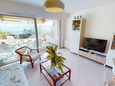 Appartement Menton 2 pièces 4 personnes - FR-1-196-274