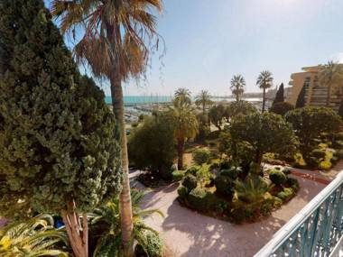 Appartement Menton 2 pièces 4 personnes - FR-1-196-260