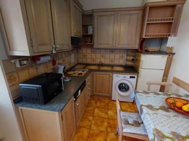 Appartement Menton 2 pièces 4 personnes - FR-1-196-260