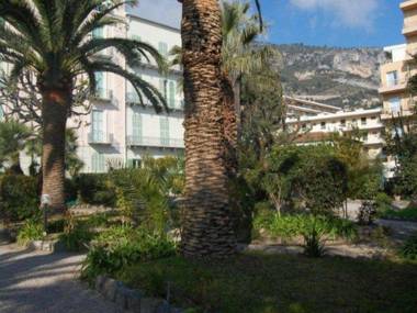 Appartement Menton 2 pièces 4 personnes - FR-1-196-260