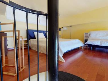 Studio Menton 1 pièce 4 personnes - FR-1-196-289