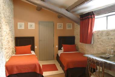 Villa Grenache La Bastide de Marie Villa avec services