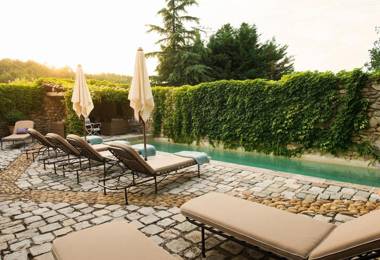 Villa Grenache La Bastide de Marie Villa avec services
