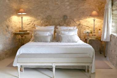 Villa Grenache La Bastide de Marie Villa avec services