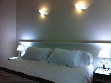 The Originals Boutique Hôtel du Pont Roupt Mende (Inter-Hotel)