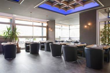 The Originals Boutique Hôtel du Pont Roupt Mende (Inter-Hotel)