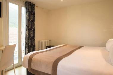 The Originals Boutique Hôtel du Pont Roupt Mende (Inter-Hotel)