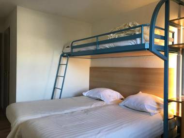 Deltour Hôtel Mende Eco