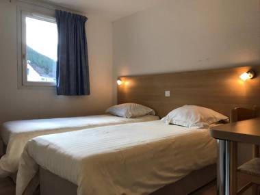 Deltour Hôtel Mende Eco