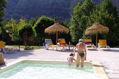 Village de Gites le Colombier