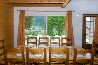 Village de Gites le Colombier