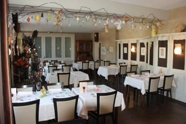 Auberge Des Mésanges