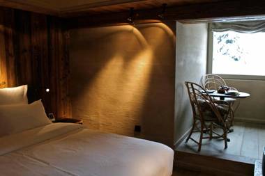 Zannier Hotels Le Chalet