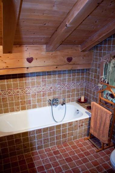 Chambres d'Hôtes Eternel Mont-Blanc