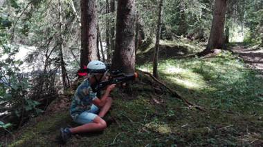 Résidence Le Relax - Megève Centre