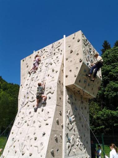 Résidence Le Relax - Megève Centre