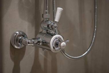 Appartement Flocon de Nell