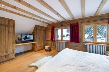 Chalet Hermine