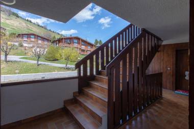 Chalet L'Attrape Coeur